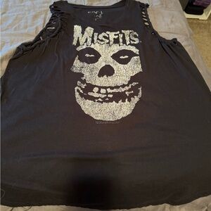 Misfits Tank